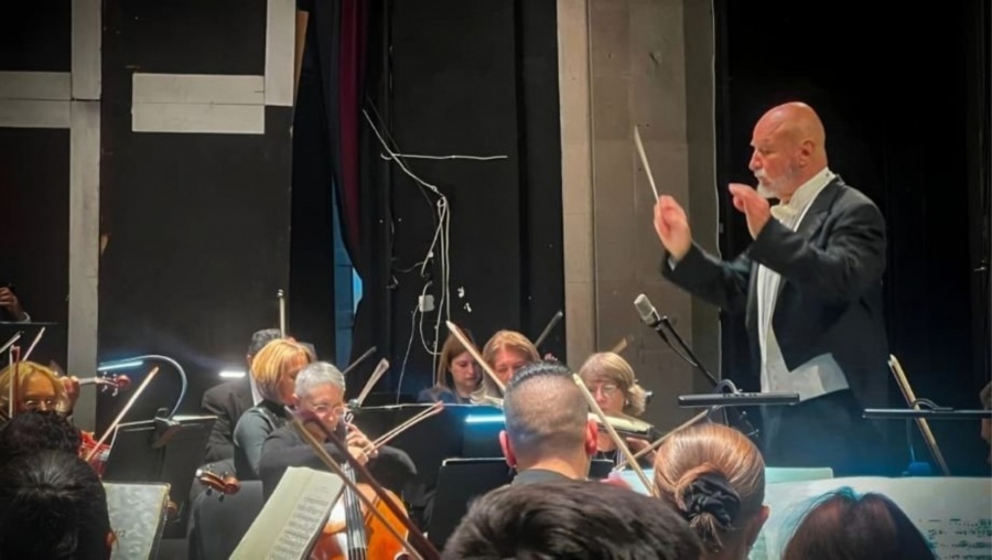 Orquesta Sinfónica de San Luis Potosí abrirá su segunda temporada 2026 con concierto gratuito de Romanticismo alemán 