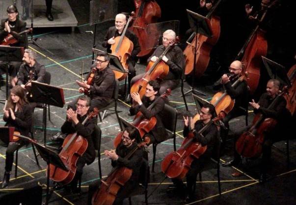 La OFEQ presenta su Tercera Temporada de conciertos del 2026