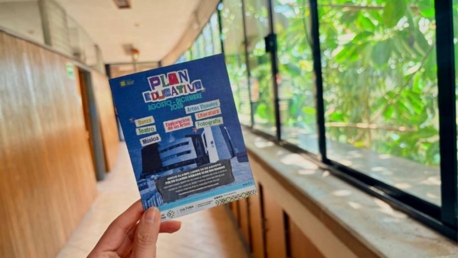 Inscripciones abiertas en el IPBA para el semestre agosto-diciembre 2026 
