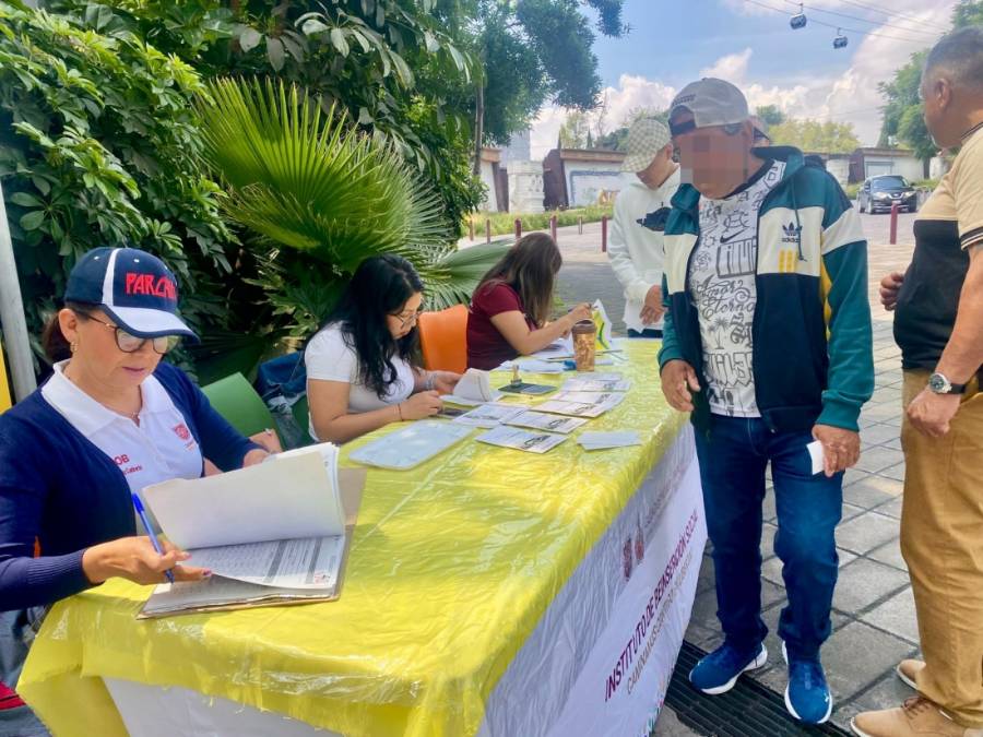Fortalece Instituto de Reinserción Social vínculos familiares a través de la Octava Sesión de “Libertad en Papalote”