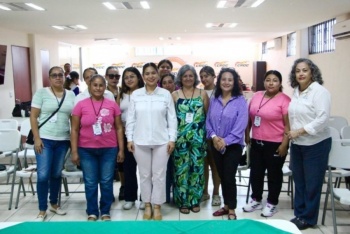 Arranca segunda generaci&oacute;n de Escuela de Fortalecimiento para Mujeres Emprendedoras en Cabo San Lucas