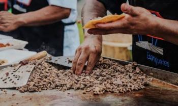 Cambio clim&aacute;tico y comida procesada presionan la alimentaci&oacute;n en M&eacute;xico