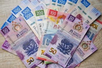 M&eacute;xico destaca entre las econom&iacute;as de la OCDE con mayor crecimiento