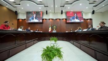Congreso de Sinaloa pospone sesi&oacute;n para designar gobernador interino
