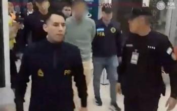Dan prisi&oacute;n preventiva a contralmirante acusado por tr&aacute;fico de combustible