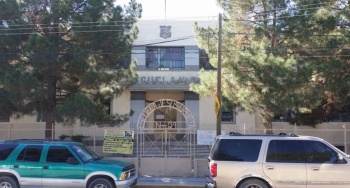 Analizan cierre de la primaria Jes&uacute;s Urueta por baja matr&iacute;cula