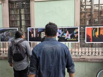 Fot&oacute;grafos retratan otras miradas de Quer&eacute;taro en Ciudad Prestada 4.0