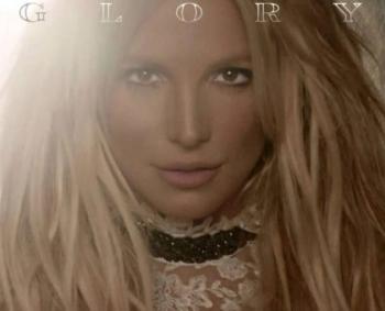 Britney Spears tuvo su gloria y la refrend&oacute; con Glory.