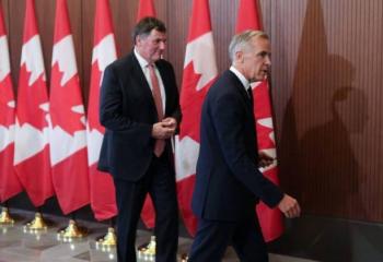 Canad&aacute; responde con aranceles a Estados Unidos tras romper negociaci&oacute;n