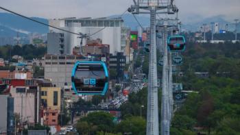 Gobierno Capitalino est&aacute; abierto al di&aacute;logo para Garantizar Obras de la L&iacute;nea 5 del Cableb&uacute;s: Clara Brugada