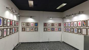 Arte y resiliencia convergen en la exposici&oacute;n 