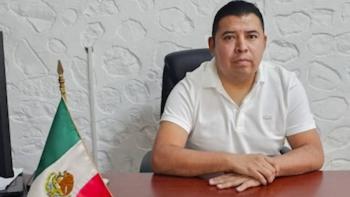 Asesinan a V&iacute;ctor Manuel Amado, excandidato a la alcald&iacute;a de Coatl&aacute;n del R&iacute;o en Morelos