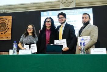Congreso CDMX analiza retos educativos para ni&ntilde;as y ni&ntilde;os con altas capacidades