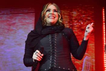Yuridia har&aacute; historia al llegar al Estadio GNP con dos conciertos