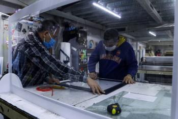 Financiamiento bancario para Pymes cae a su nivel m&aacute;s bajo en cinco a&ntilde;os