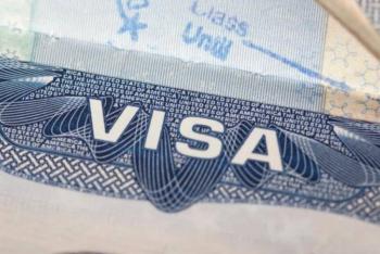 Trump insiste en tarifa de 100 mil d&oacute;lares para visas H-1B pese a fallos judiciales