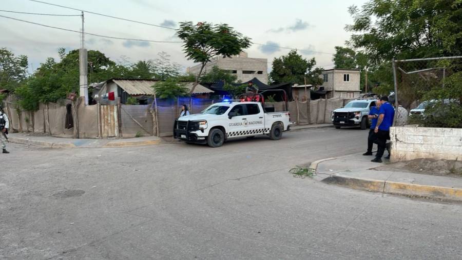 Coparmex Sinaloa denuncia crisis de violencia y falta de apoyo gubernamental