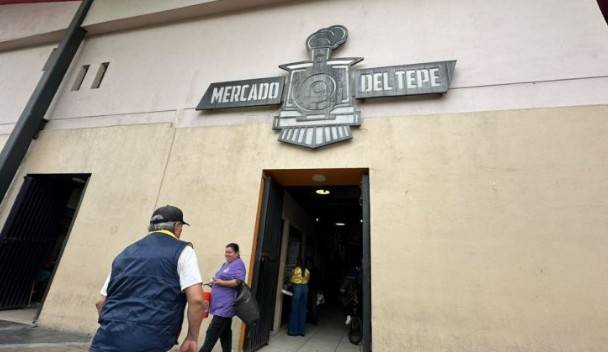 Mercado del Tepe festejará 47 años con Los Caminantes