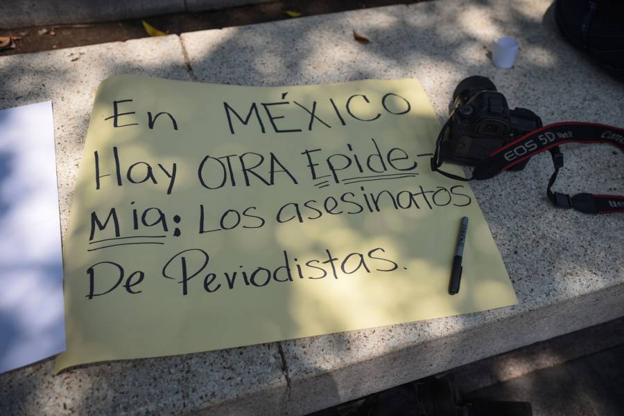 Reportan desaparición de periodista tras ataque armado en Poza Rica