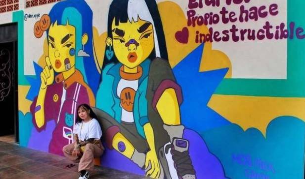 Dirty Walls 2026: 159 artistas intervendrán 840 metros de muros en PARCUR