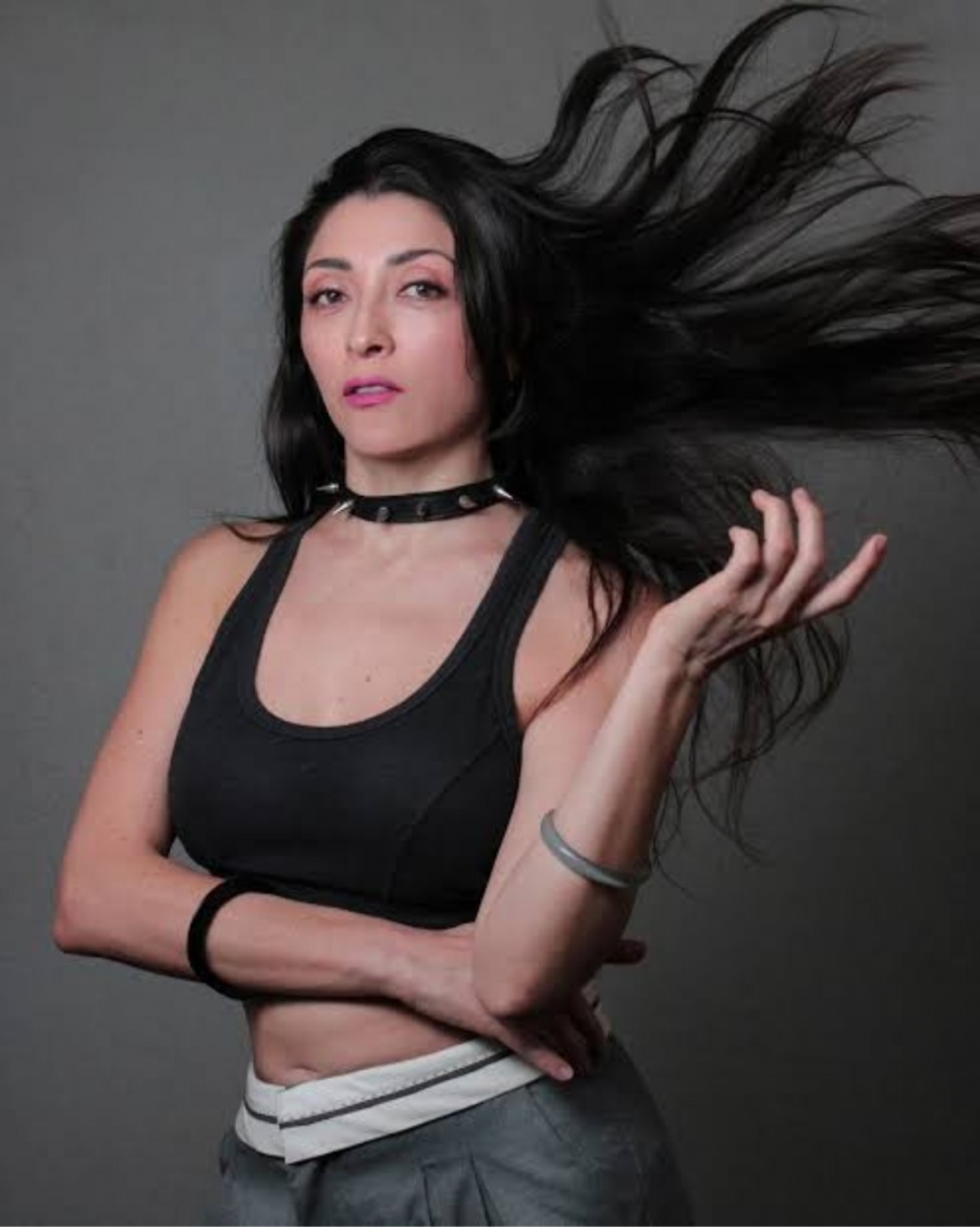 Mónica Escobedo se integra al elenco de La Granja VIP 2