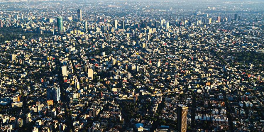 CDMX abre consulta pública del Programa de Ordenación Metropolitana del Valle de México