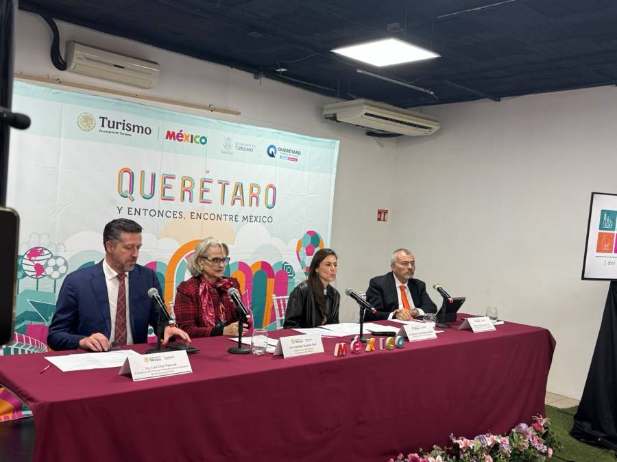 Mundial 2026 impulsa turismo y fortalece industria de reuniones en México