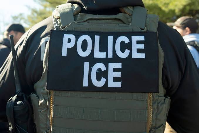 ICE registra cifra récord de arrestos migratorios en julio bajo gobierno de Trump