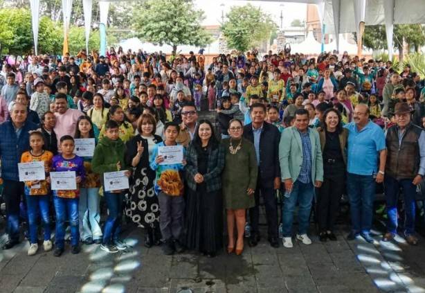 Cursos de verano atienden a más de 900 menores en El Marqués