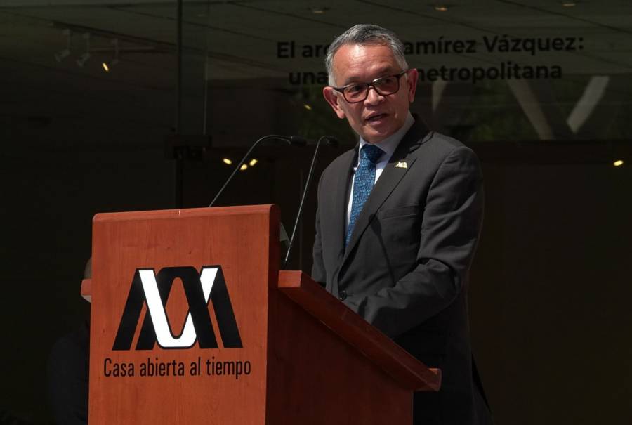 UAM abrirá proceso extraordinario de admisión para ampliar espacios universitarios