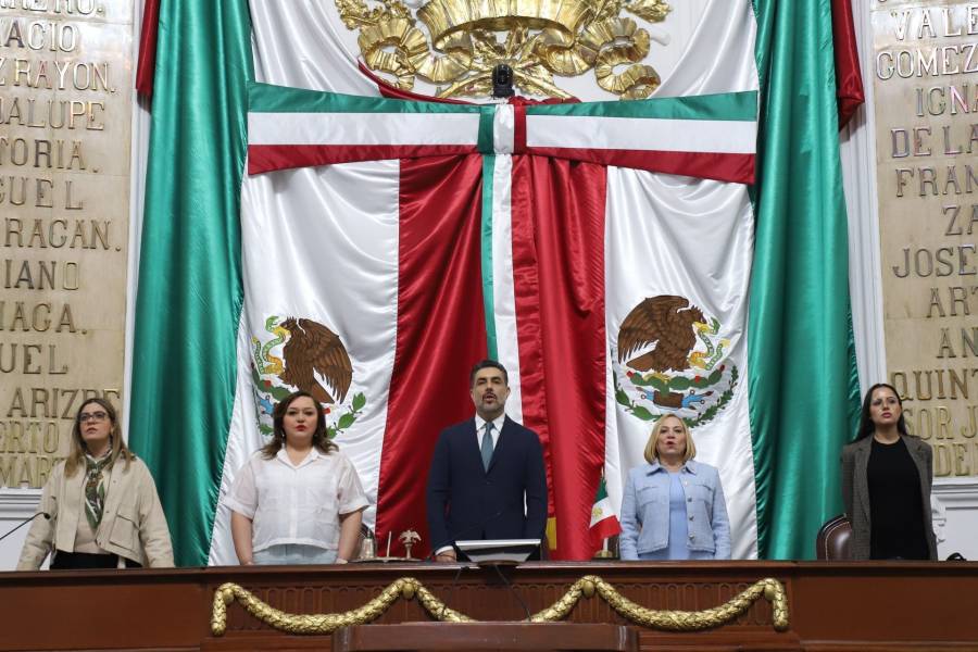 Proponen simplificar las normas que rigen al Congreso de la Ciudad de México