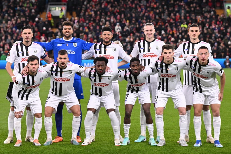 LASK protagoniza una remontada histórica y elimina al Celtic de la Champions 