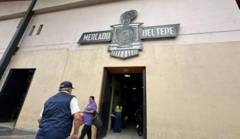 Mercado del Tepe festejar&aacute; 47 a&ntilde;os con Los Caminantes