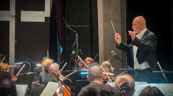 Orquesta Sinf&oacute;nica de San Luis Potos&iacute; abrir&aacute; su segunda temporada 2026 con concierto gratuito de Romanticismo alem&aacute;n