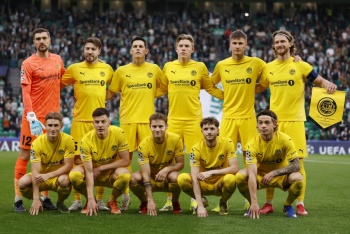 Bodø/Glimt asegura su regreso a la Champions League tras superar al NEC