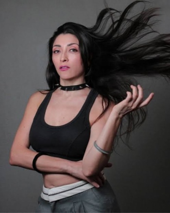 M&oacute;nica Escobedo se integra al elenco de La Granja VIP 2