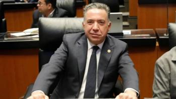 Enrique Inzunza debe decidir si regresa; Sheinbaum pide responsabilidad a funcionarios y aspirantes a cargos p&uacute;blicos