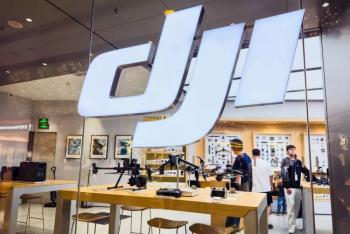 DJI denuncia robo de m&aacute;s de 300 drones y accesorios tras salir del AIFA