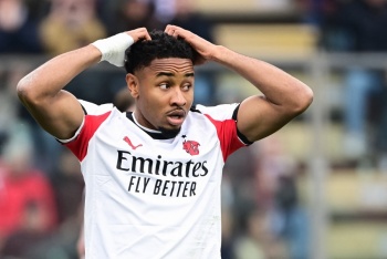 Atacante franc&eacute;s Christopher Nkunku regresa cedido al RB Leipzig