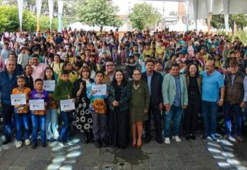 Cursos de verano atienden a m&aacute;s de 900 menores en El Marqu&eacute;s