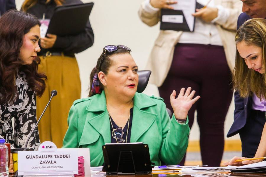 Tribunal Electoral analiza eliminar criterio del INE para vigilar coberturas durante campañas