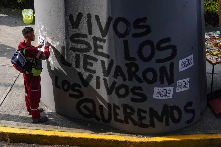 Diversas movilizaciones se realizarán este miércoles en distintos puntos de CDMX