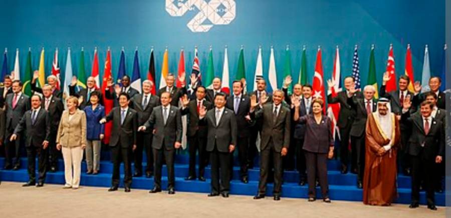 Sheinbaum confirma invitación de Trump al G20; México debe estar presente, afirma