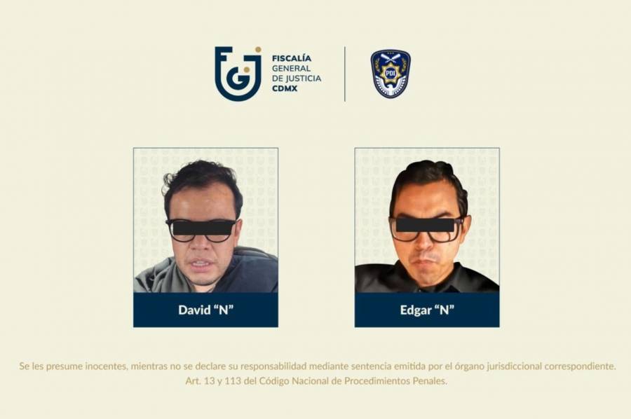 Dos personas son detenidas por presunta suplantación en examen de admisión de la UNAM