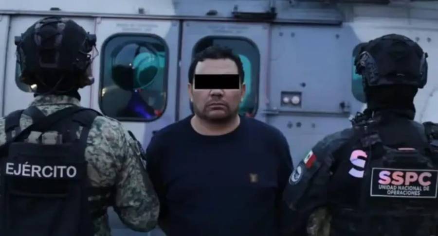 Gran jurado de EE.UU. acusa a líderes del CJNG por homicidio de alcalde de Uruapan
