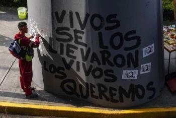 Diversas movilizaciones se realizar&aacute;n este mi&eacute;rcoles en distintos puntos de CDMX