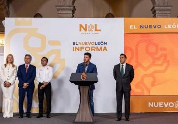 Colegio Militarizado de Nuevo Le&oacute;n se transforma en Colegio Ciudadano de Excelencia y Disciplina