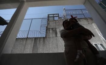 Organizaciones feministas lanzan gu&iacute;a para prevenir violencia institucional contra mujeres en el sistema penal