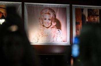 Muere a los 80 a&ntilde;os Dolly Parton, leyenda de la m&uacute;sica country