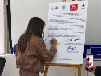 Alcald&iacute;a Cuauht&eacute;moc suma a Ibero y Mente Vital en atenci&oacute;n psicol&oacute;gica para mujeres v&iacute;ctimas de violencia